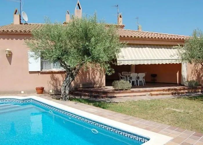 Casa Jasmin 1