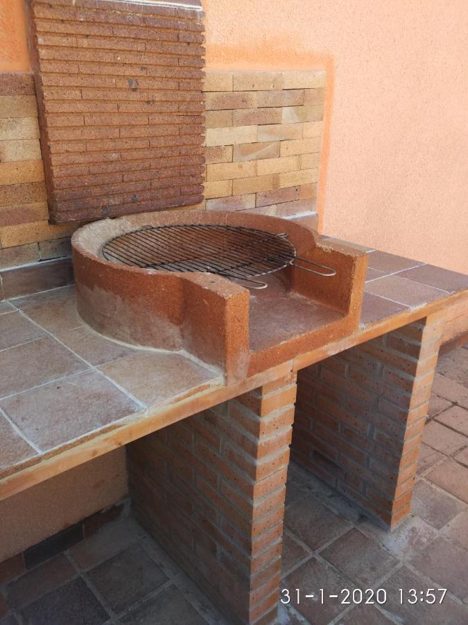 Casa Jasmin 1