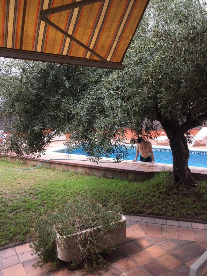 Casa Jasmin 1 * Riumar