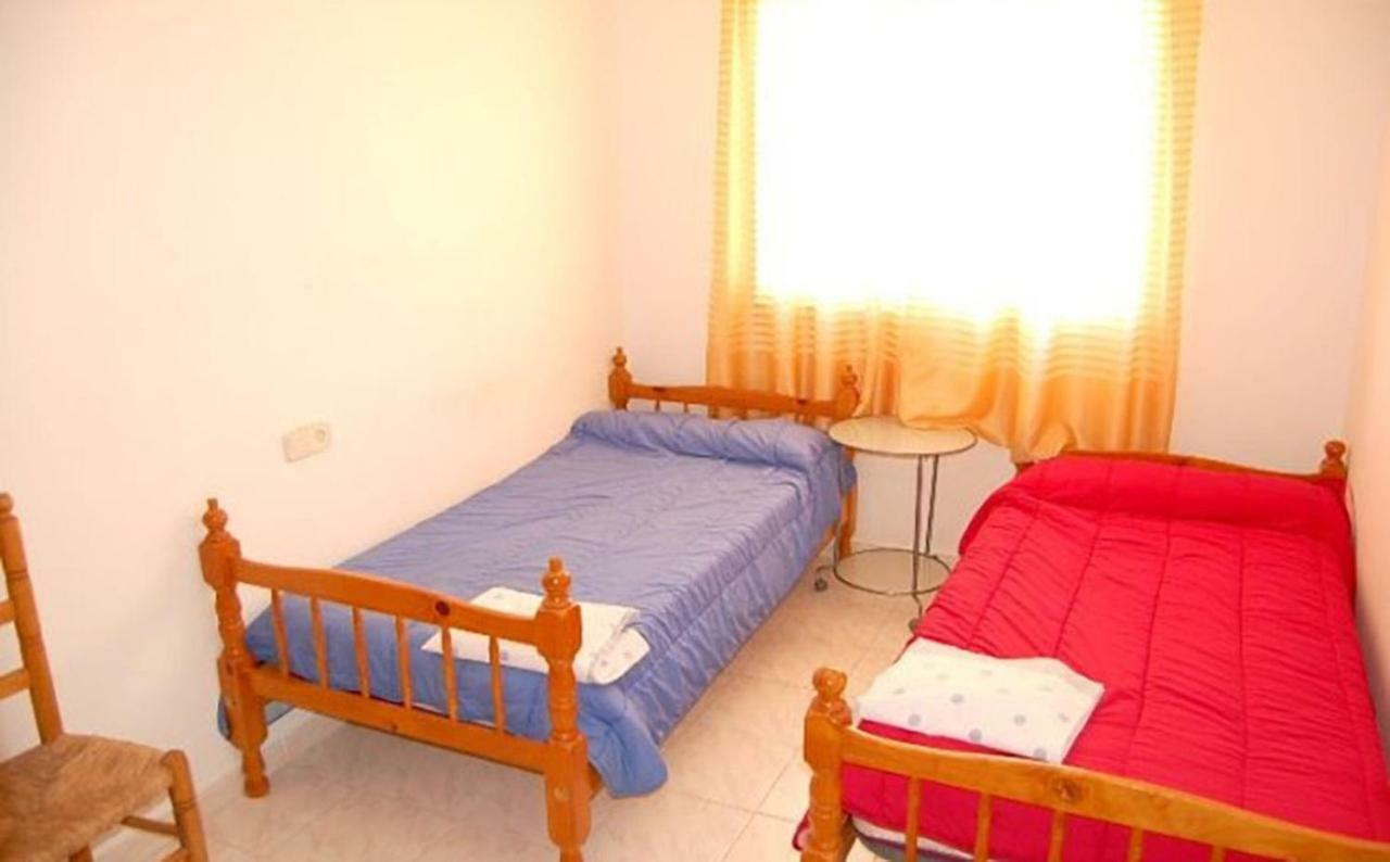 Casa Jasmin 1 Riumar