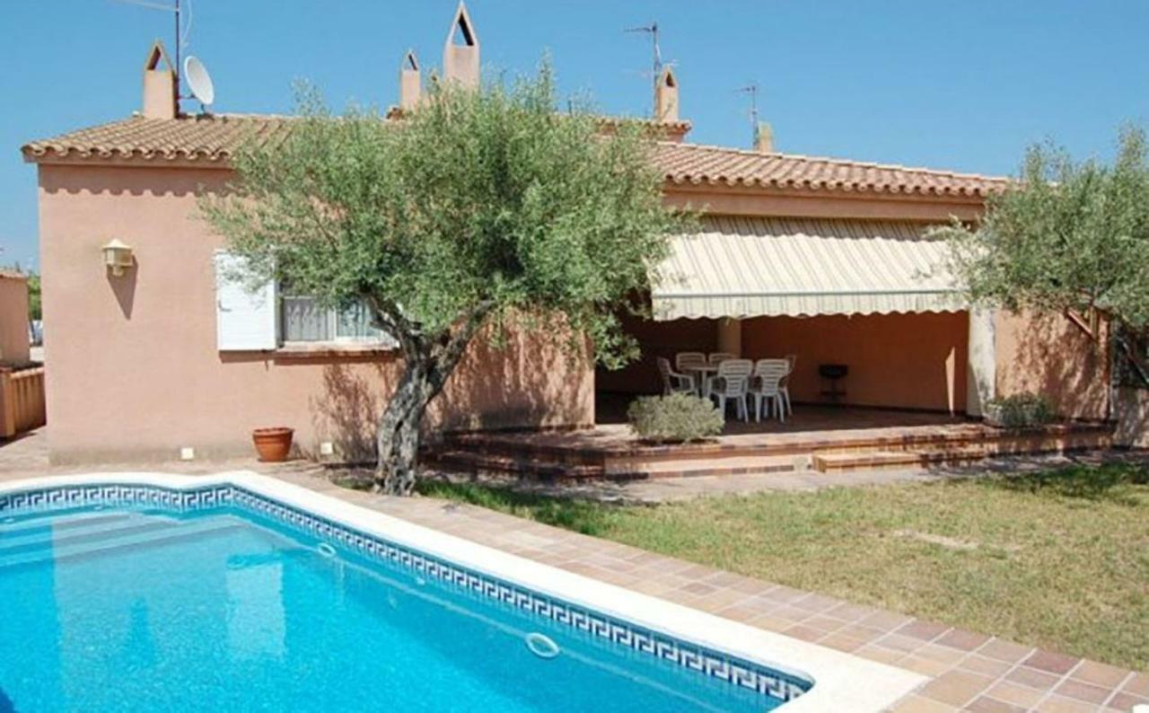 Holiday home Casa Jasmin 1