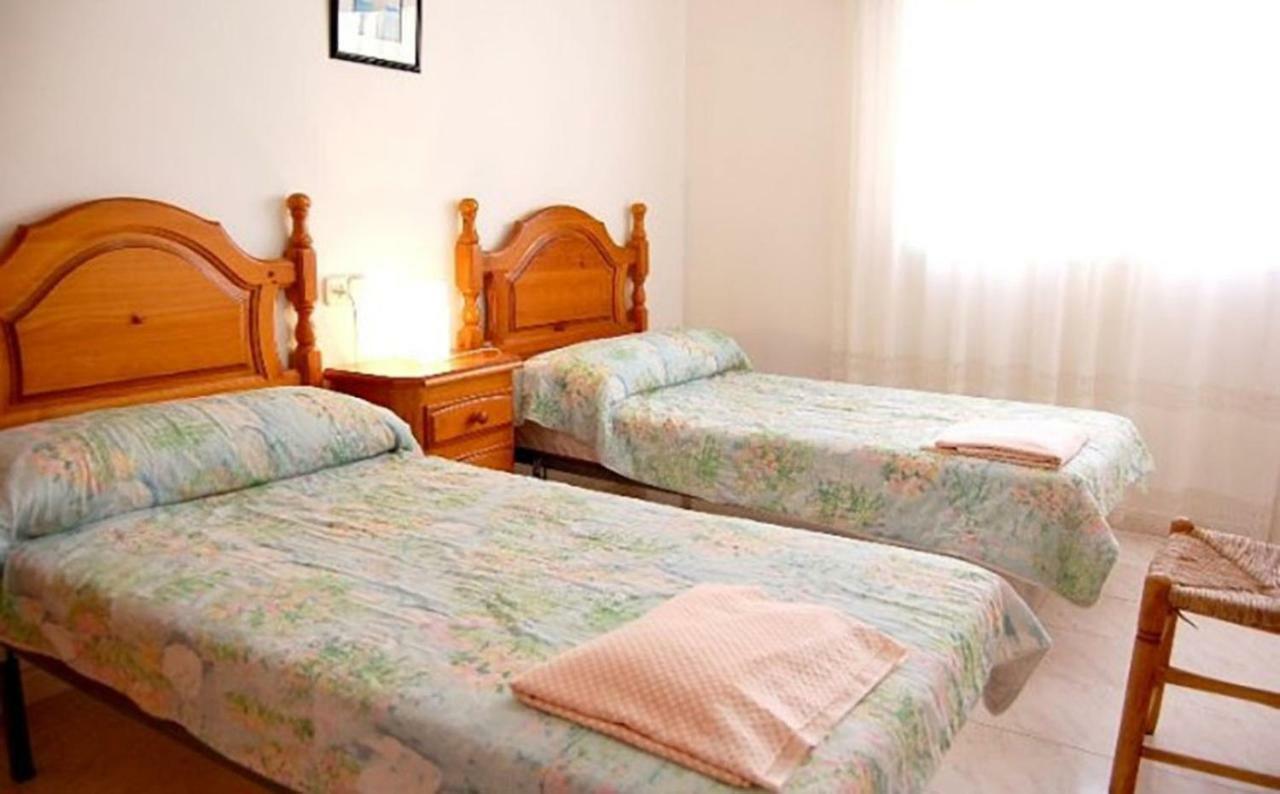 Casa Jasmin 1 Riumar