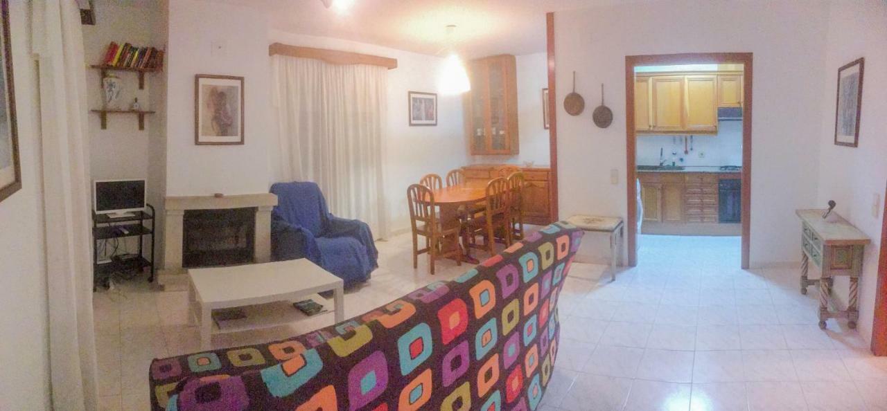Casa Jasmin 1 Riumar